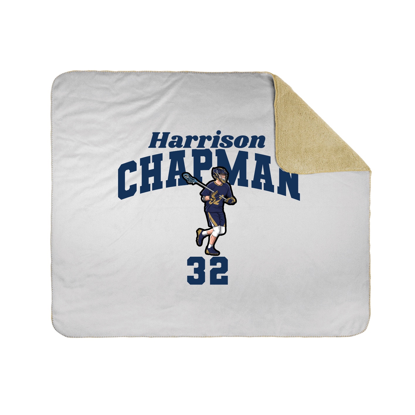 Throw Blanket
