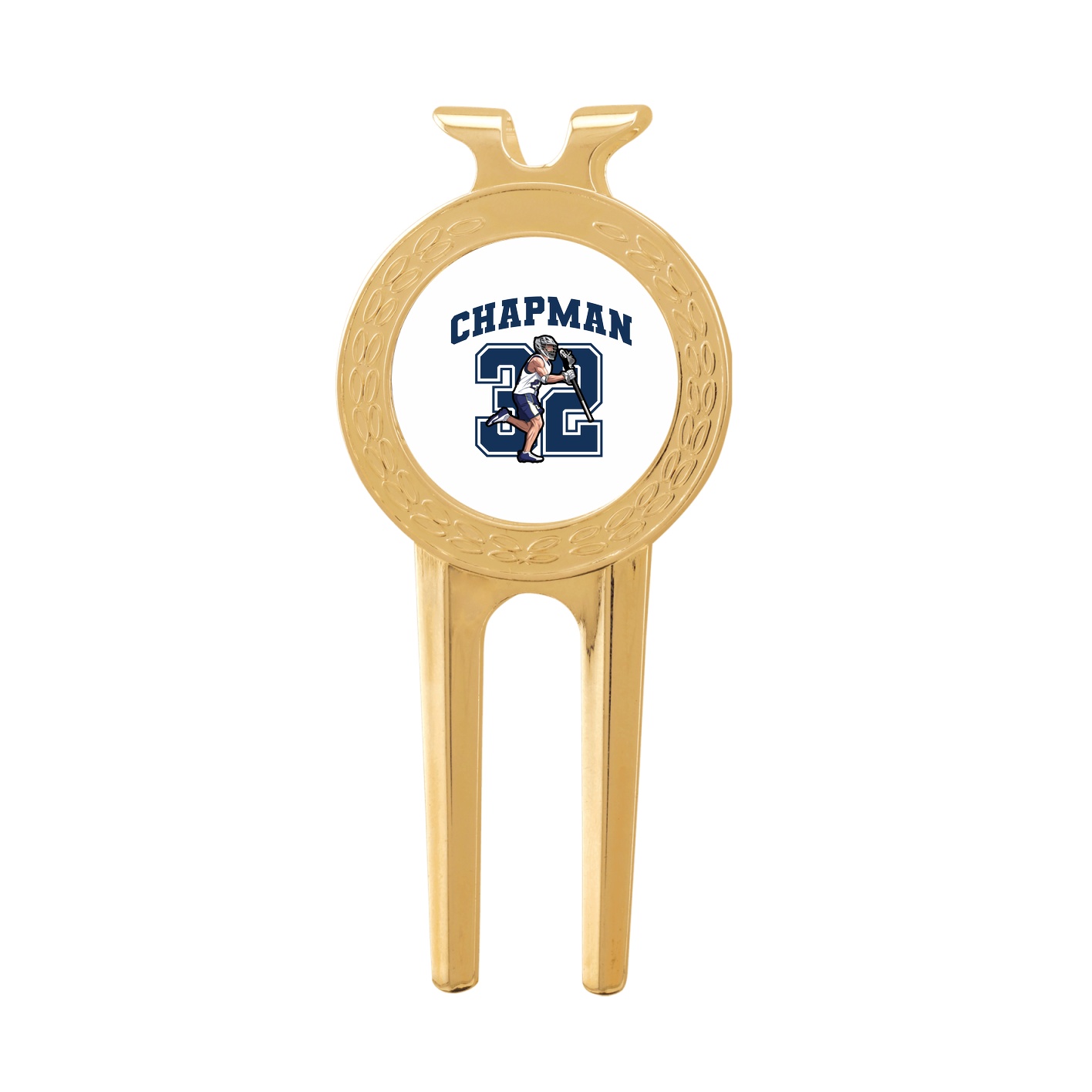 Divot Tool with Ball Marker — Number in Classic