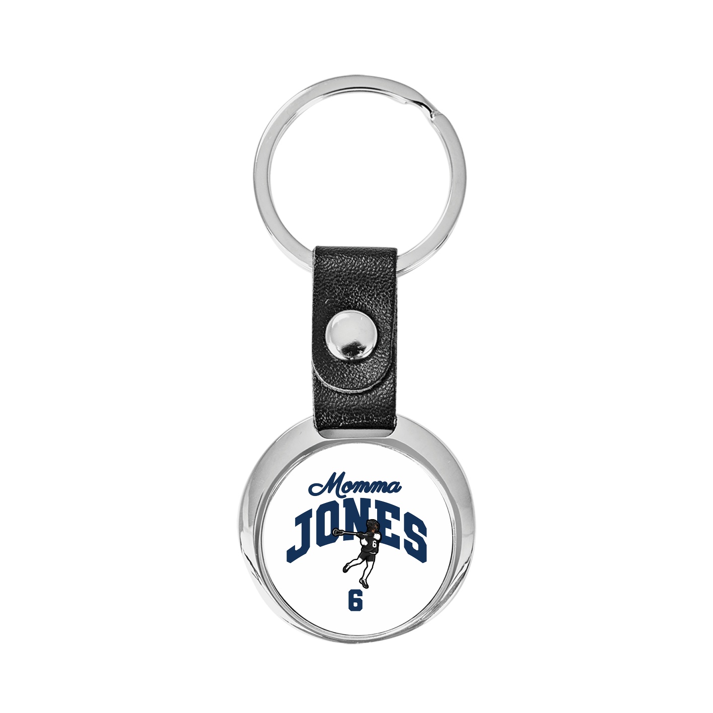 Key Chain — Mothers Day Arch in Classic