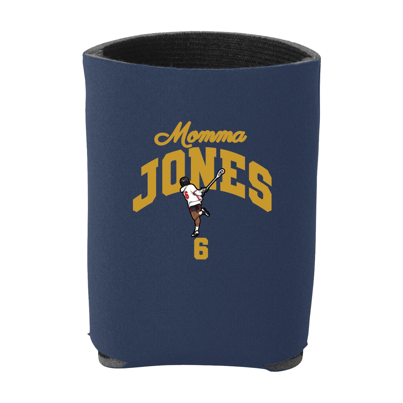 Can Holder — Mothers Day Arch in Navy