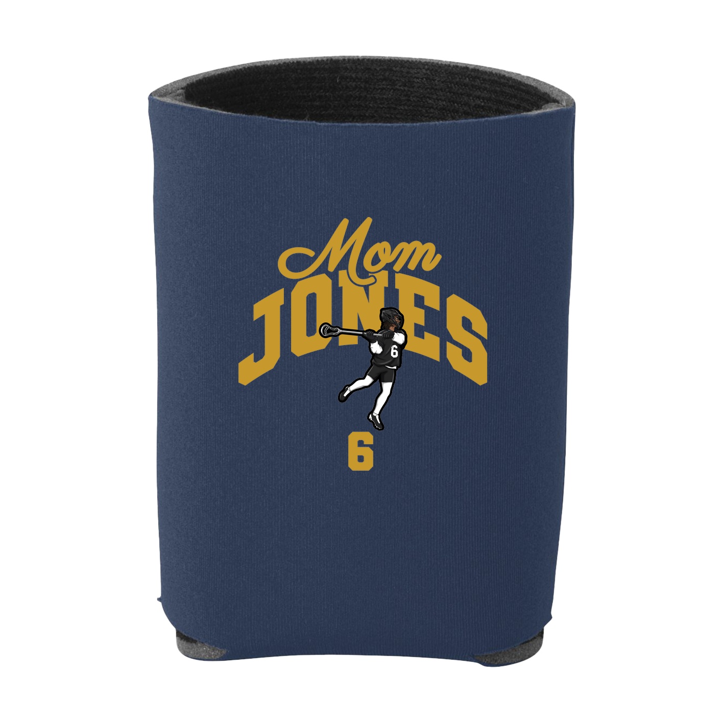 Can Holder — Mothers Day Arch in Navy