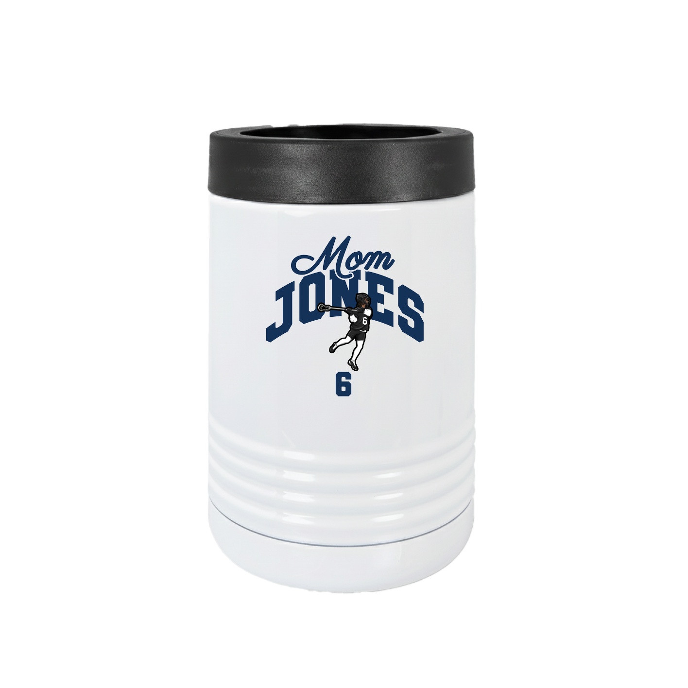 Beverage Holder — Mothers Day Arch in White