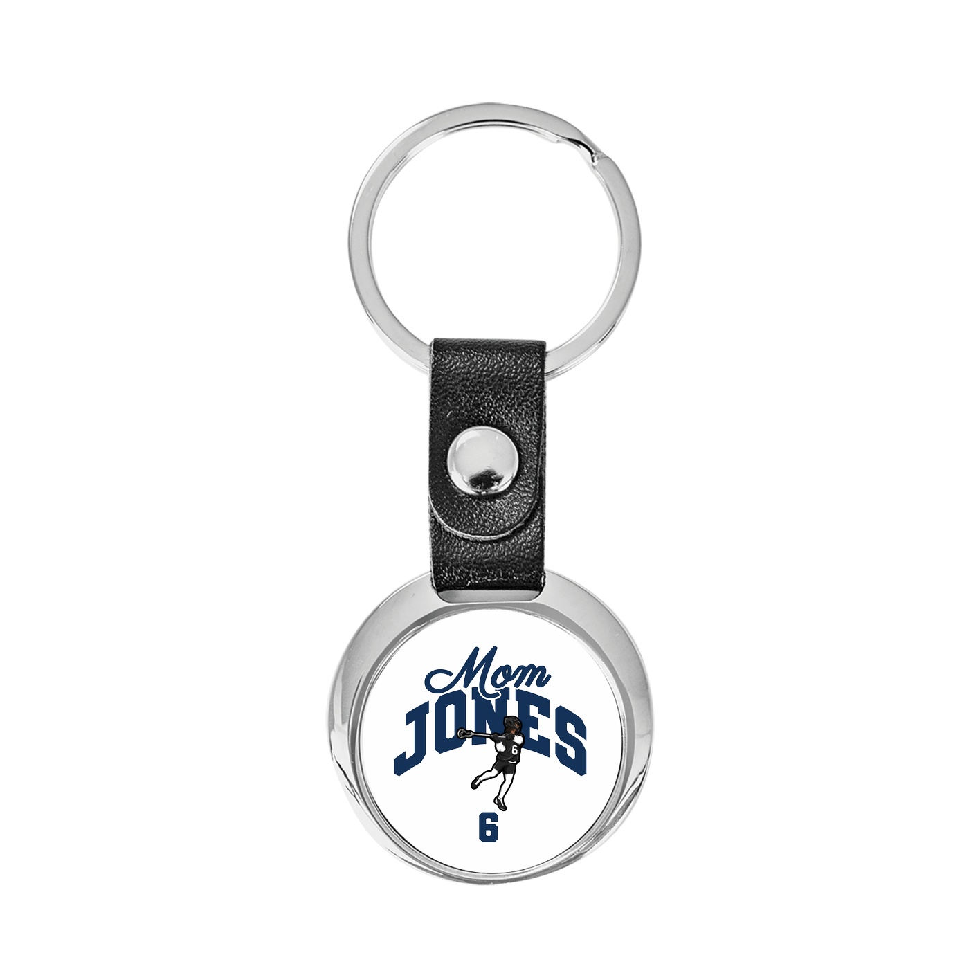 Key Chain — Mothers Day Arch in Classic