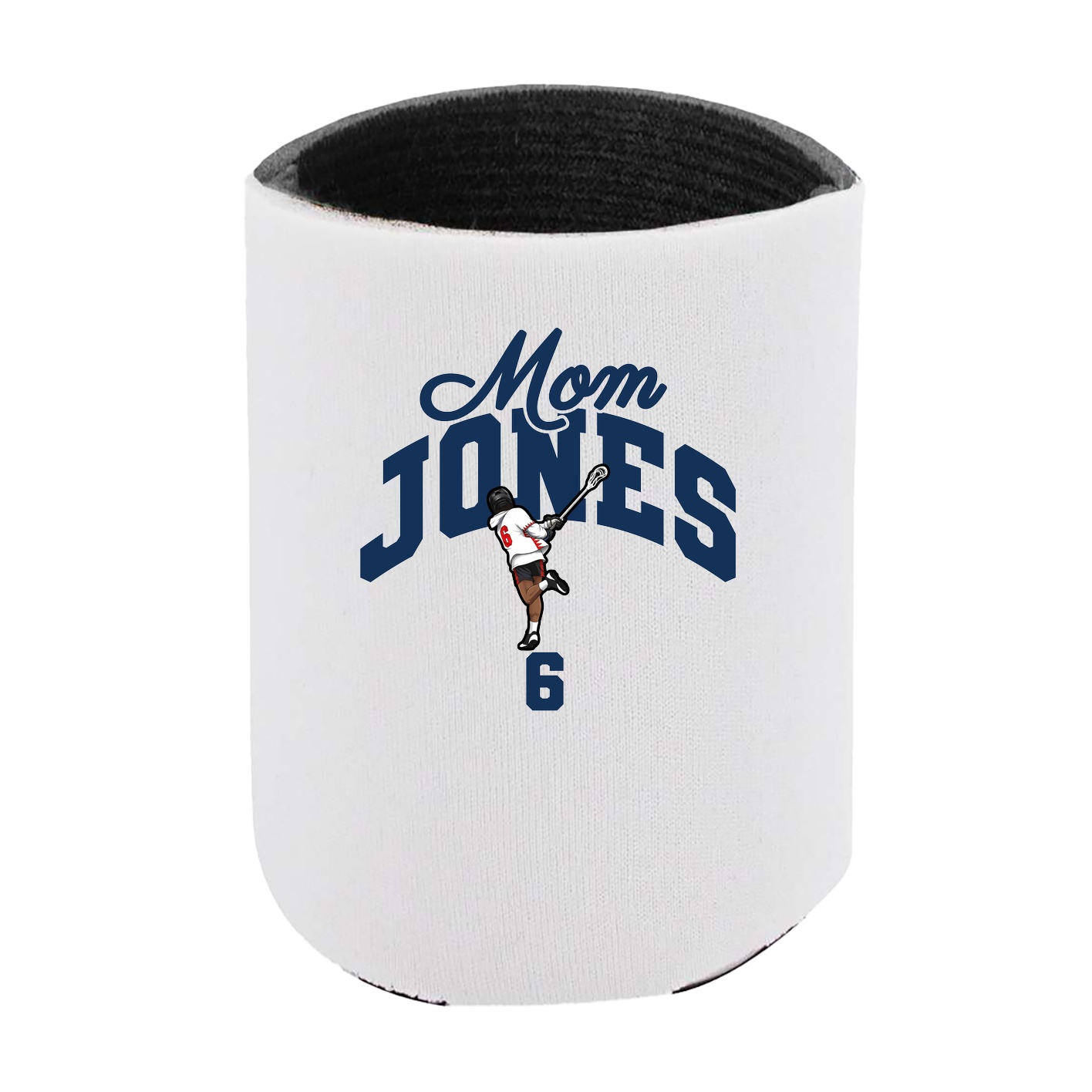 Can Holder — Mothers Day Arch in White