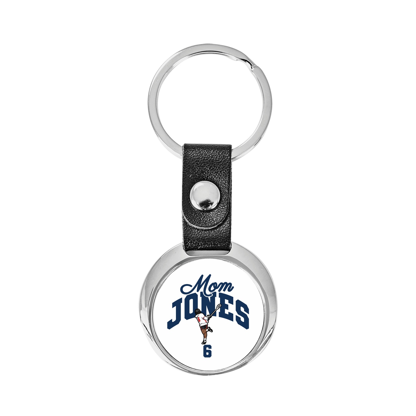 Key Chain — Mothers Day Arch in Classic