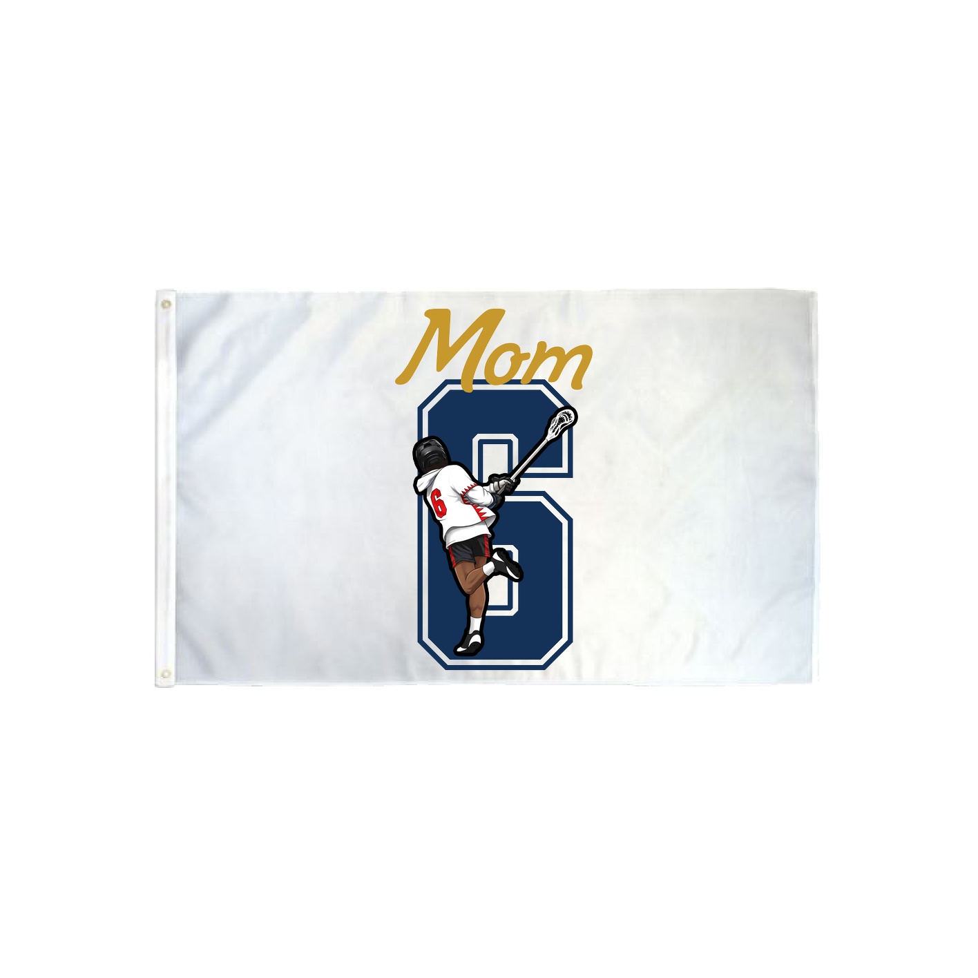 3x5 Flag — Mothers Day Shirsey in Classic