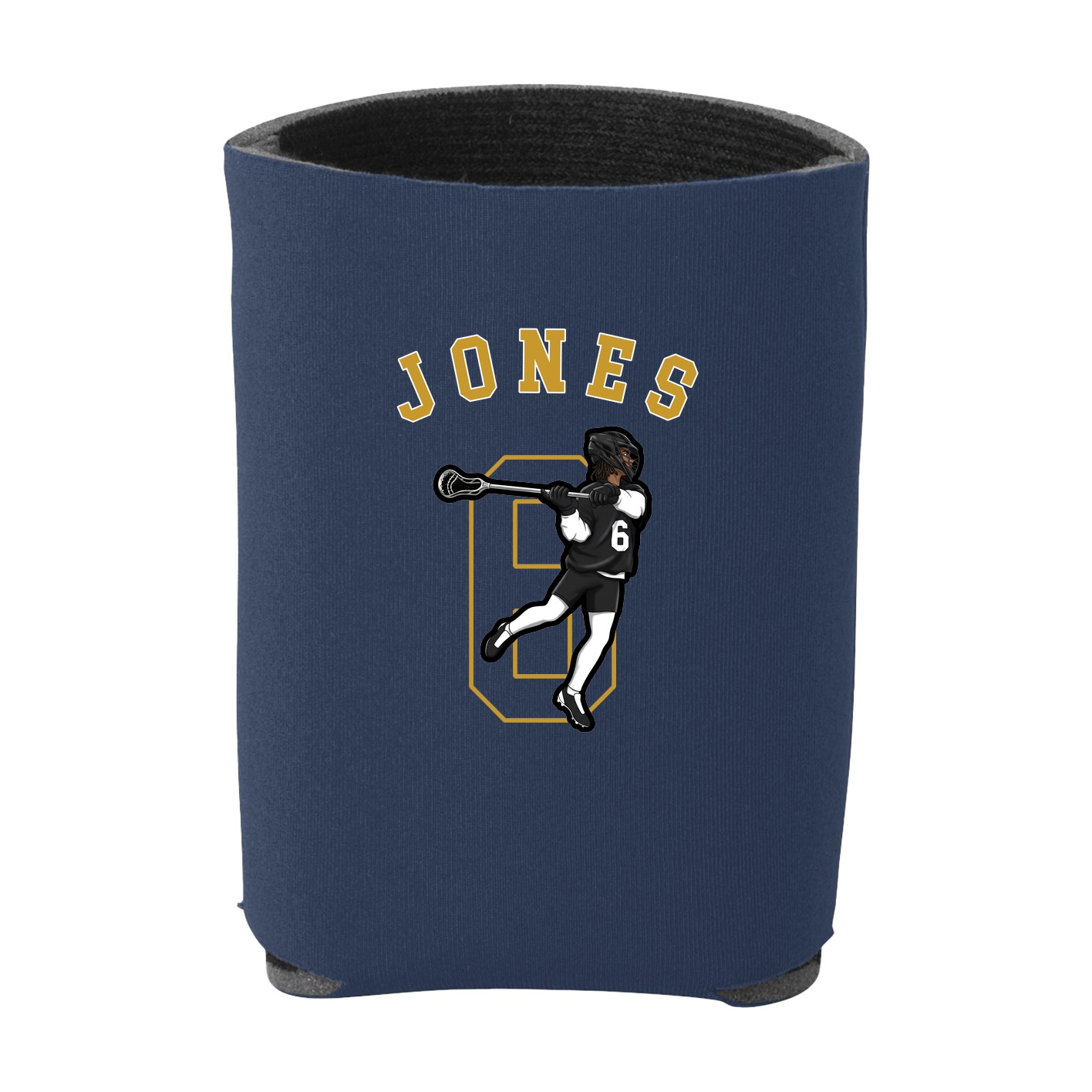 Can Holder — Shirsey Arch in Navy