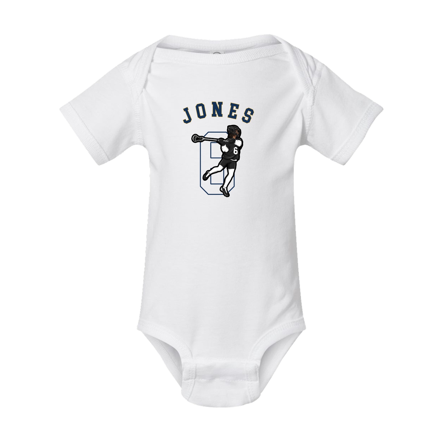 Baby Onesie