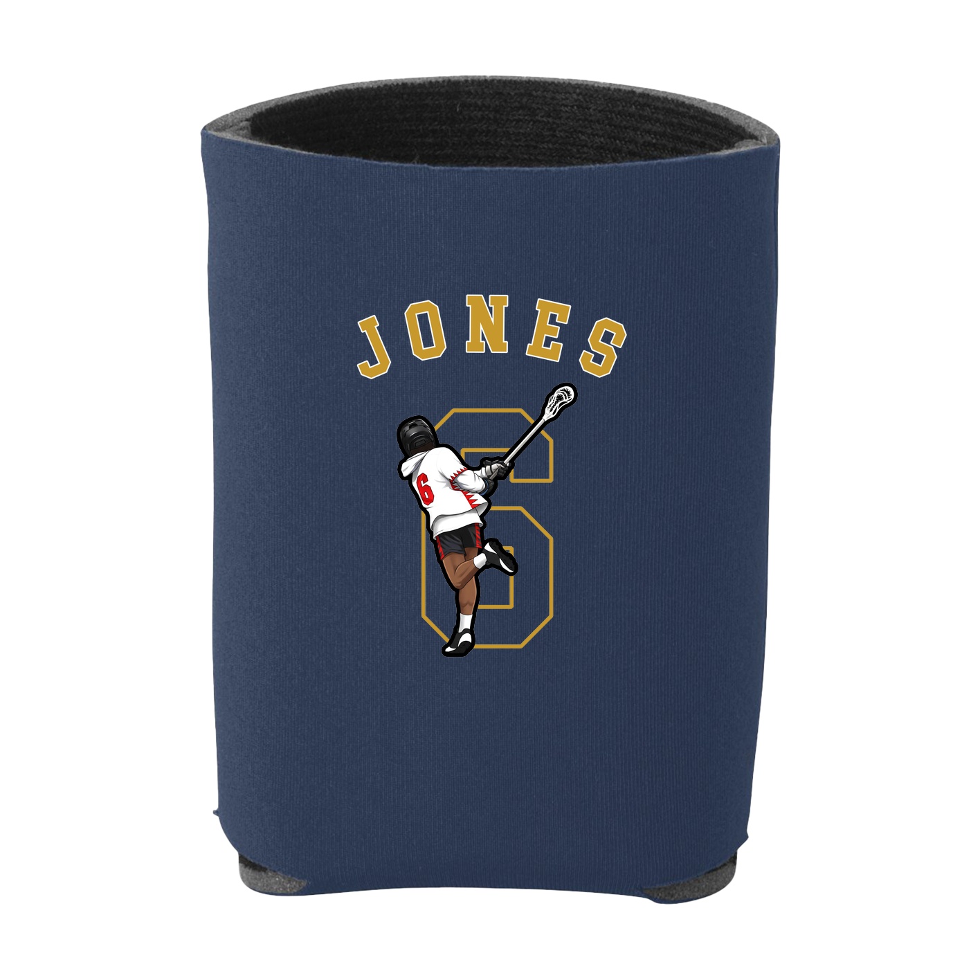 Can Holder — Shirsey Arch in Navy