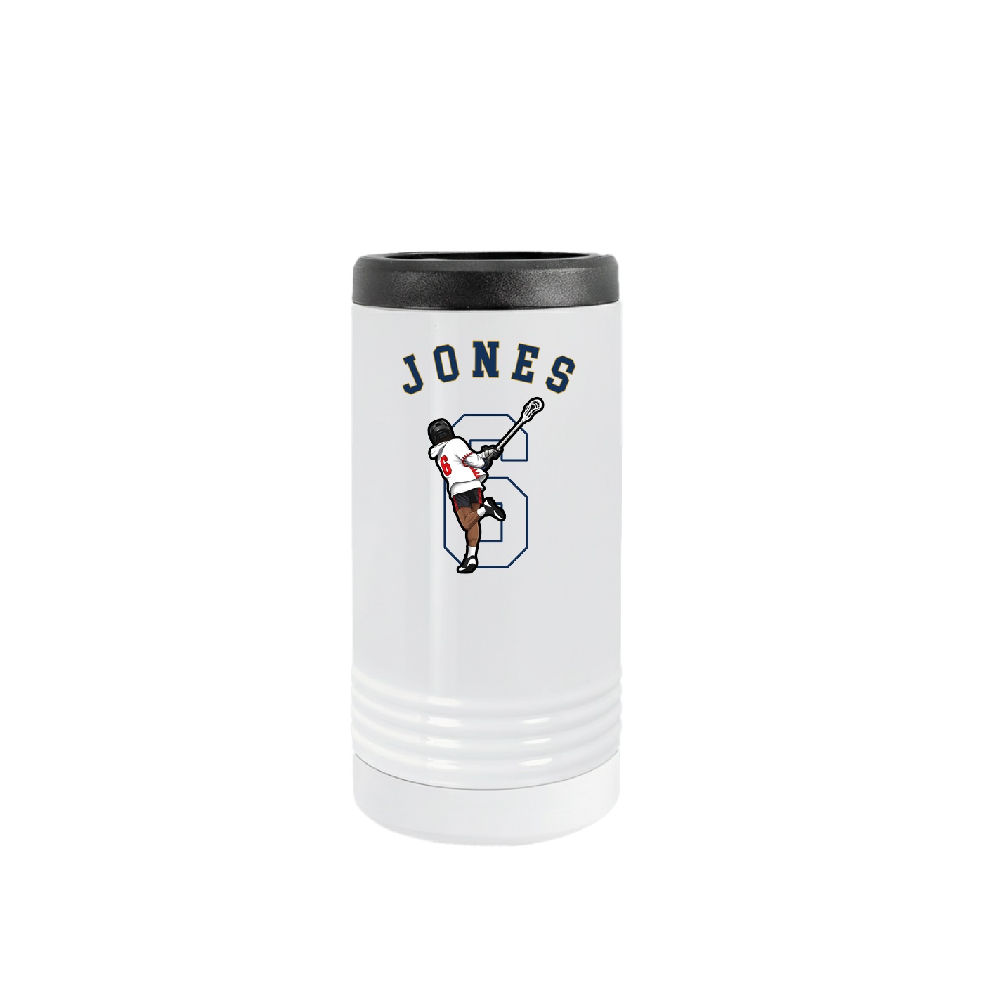Slim Beverage Holder
