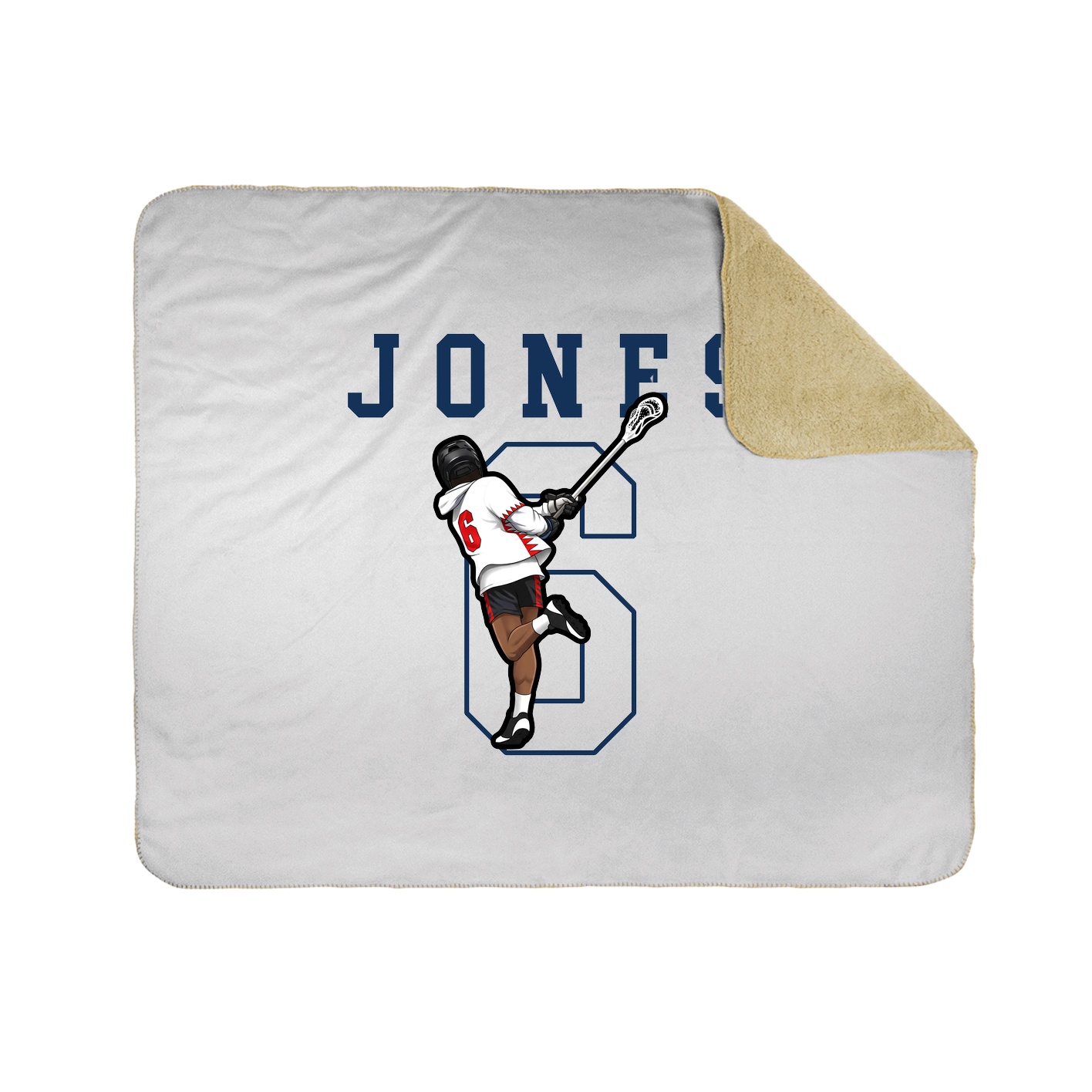 Throw Blanket