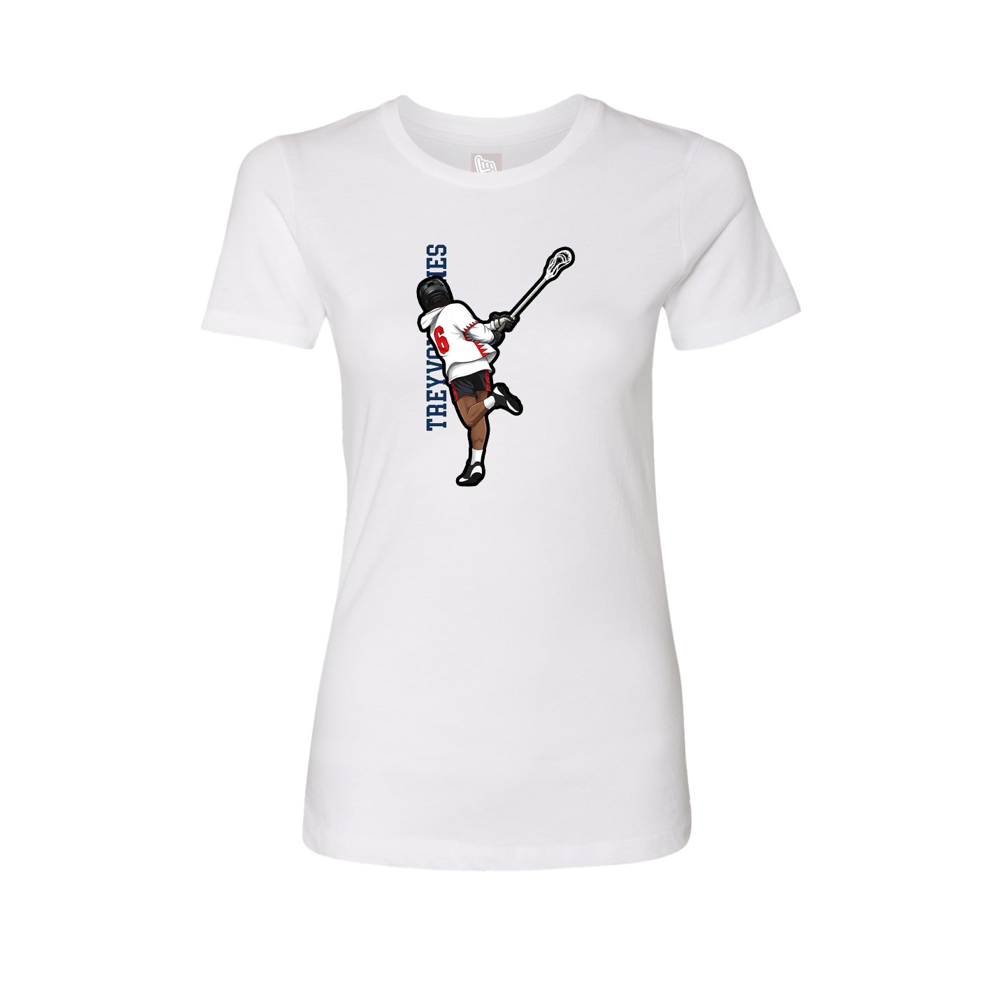 Womens Tee