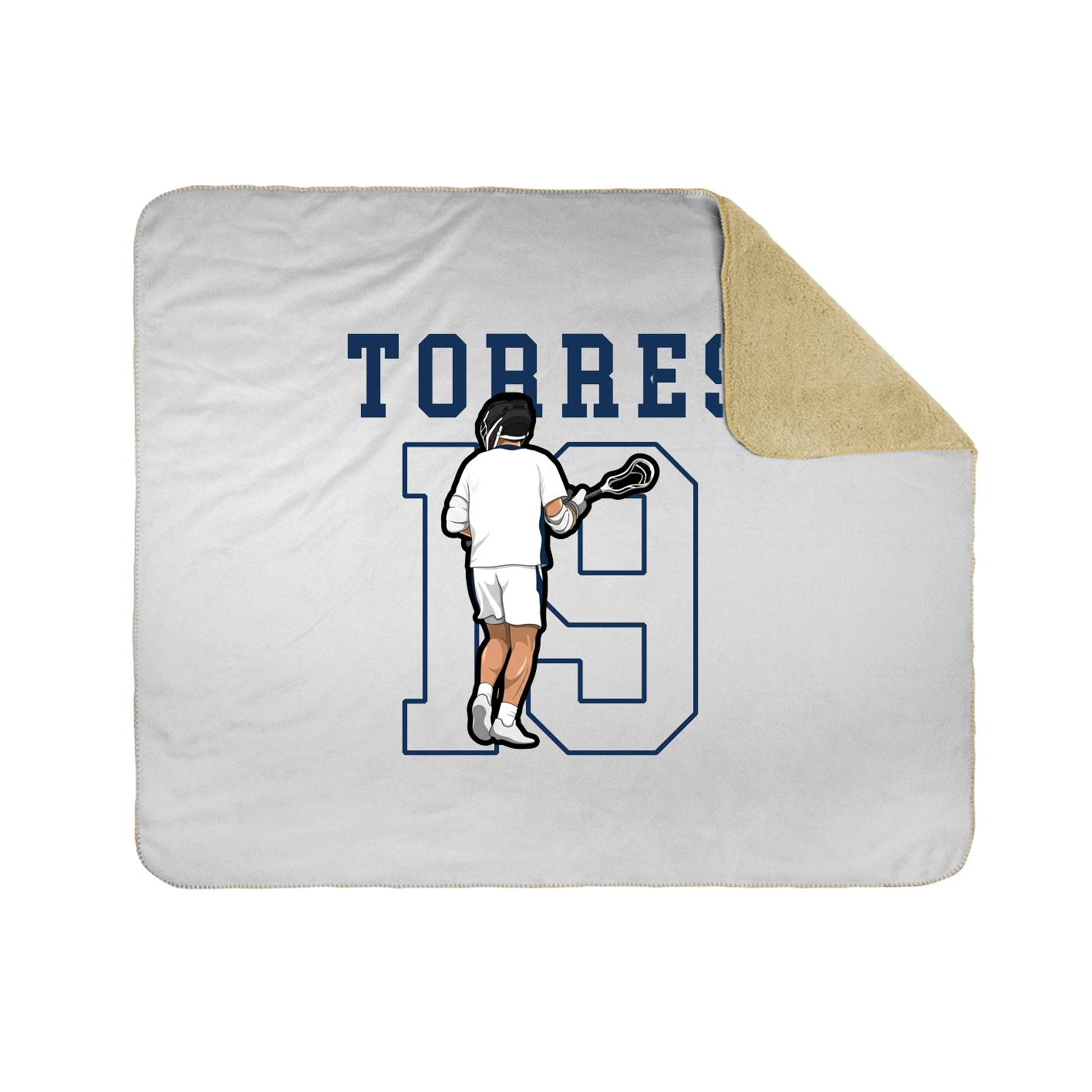 Throw Blanket