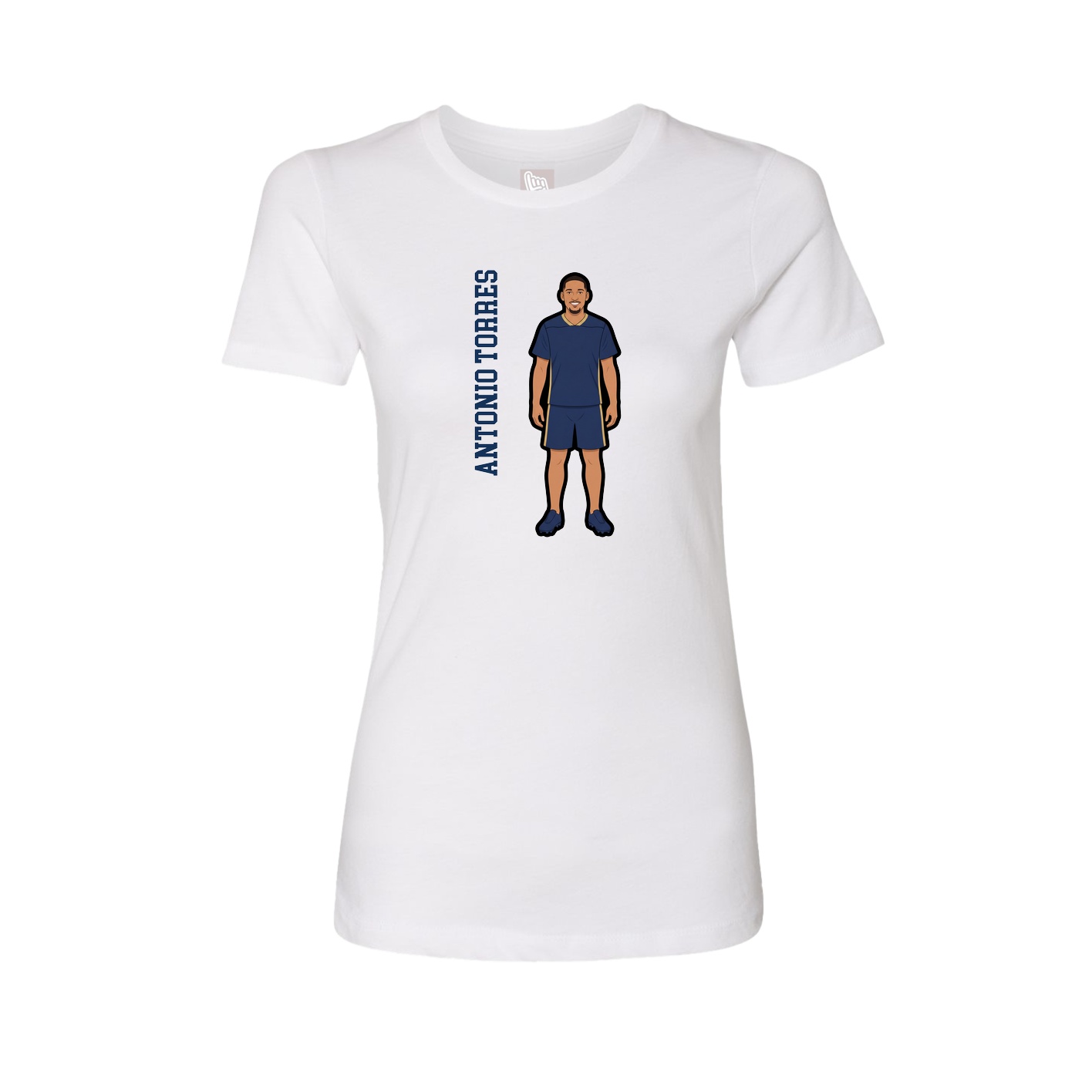 Womens Tee