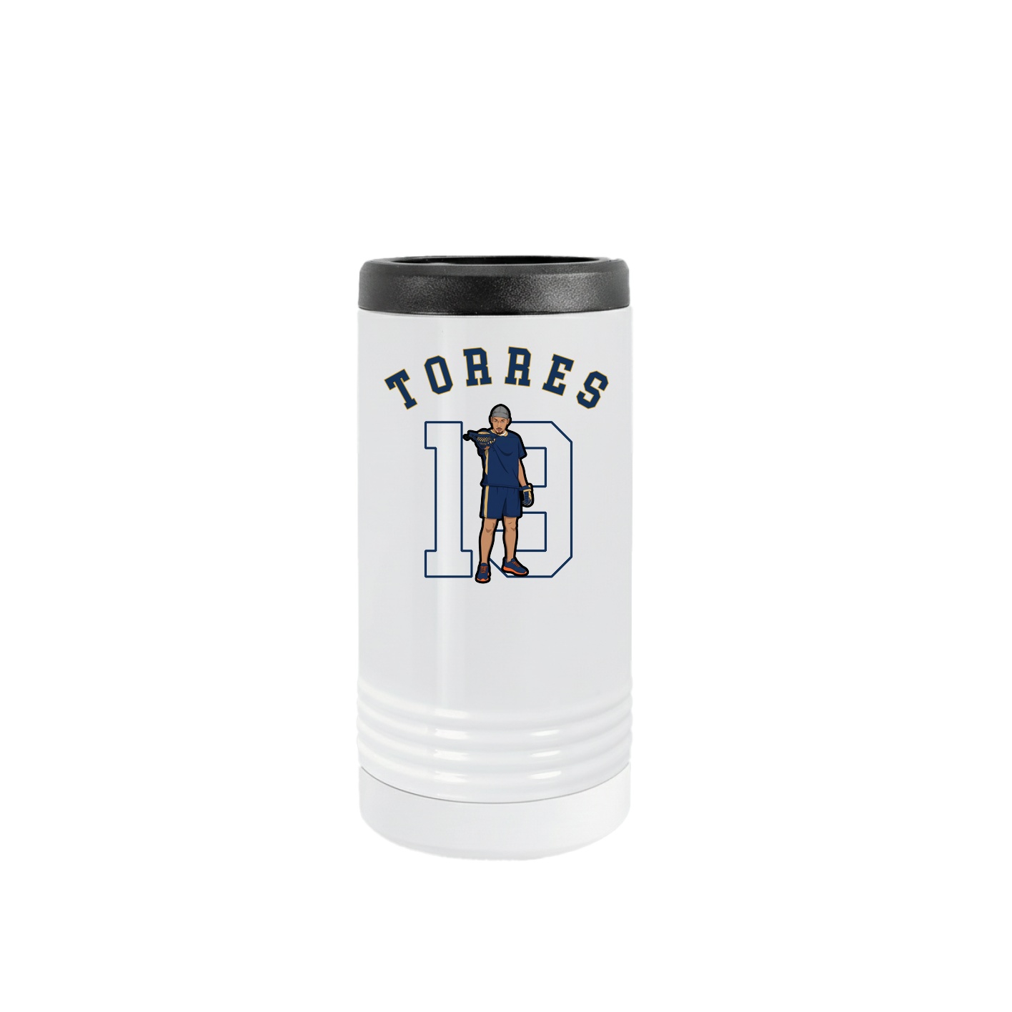 Slim Beverage Holder