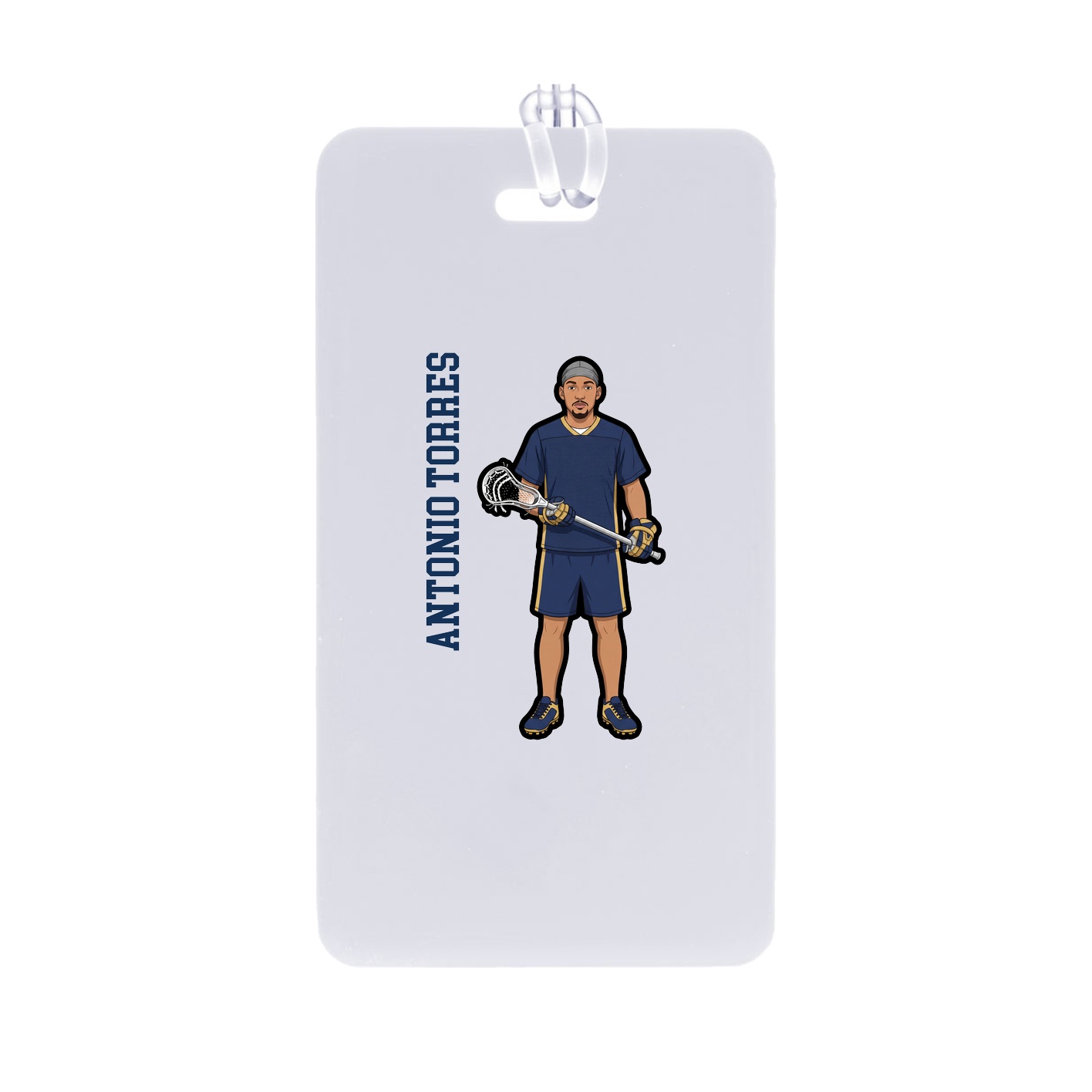 Bag Tag