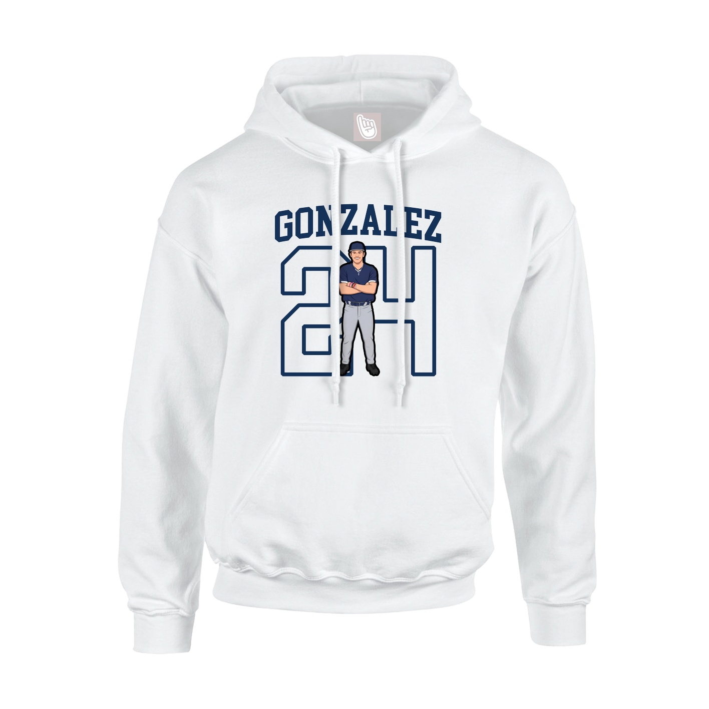 Youth Hoodie