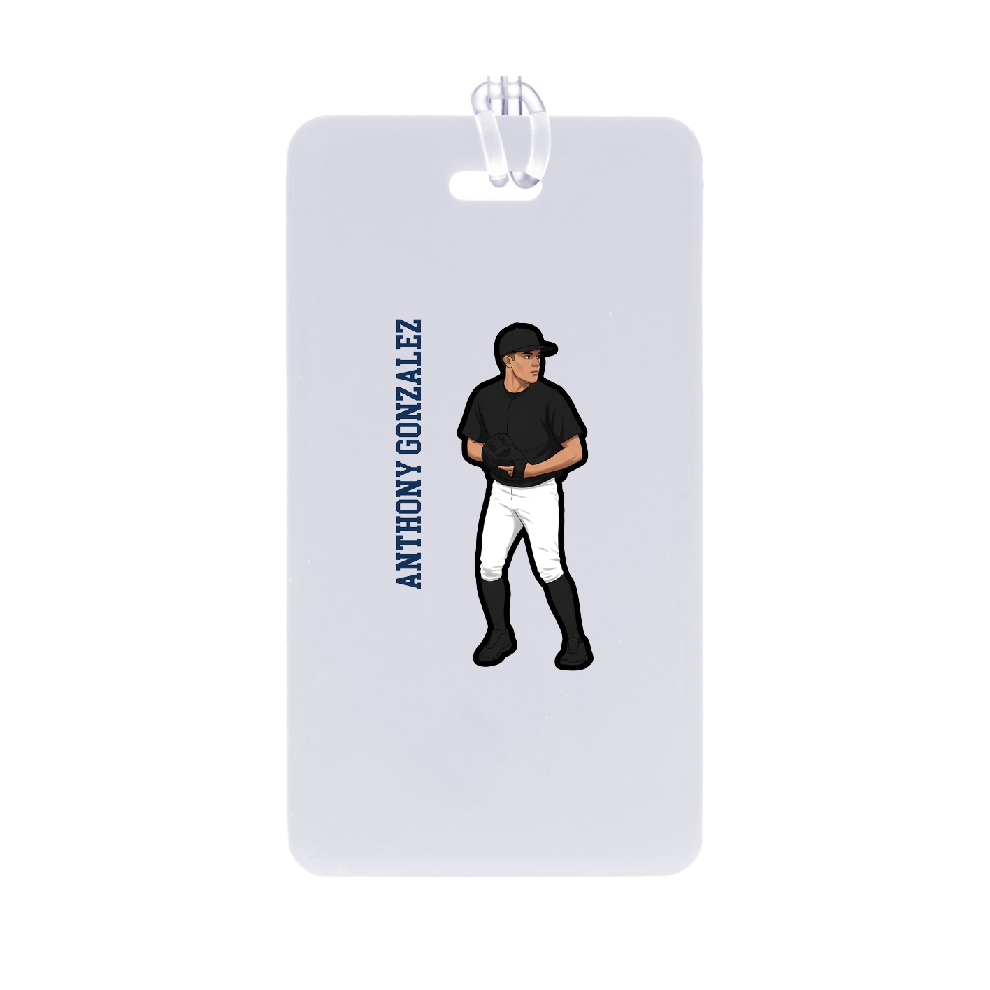 Bag Tag