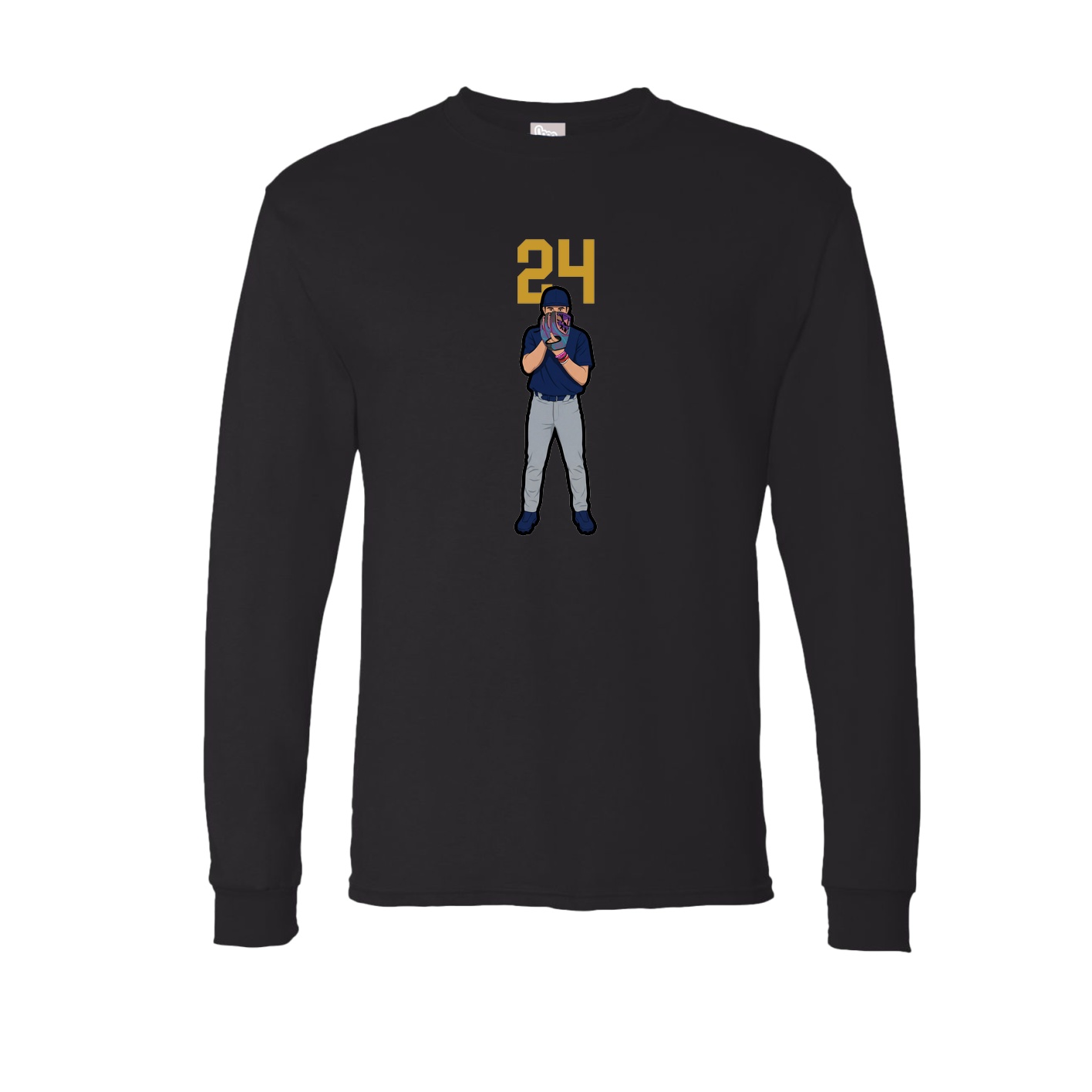 Long Sleeve Tee