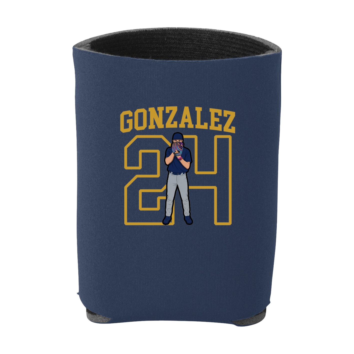 Can Holder — Shirsey in Navy