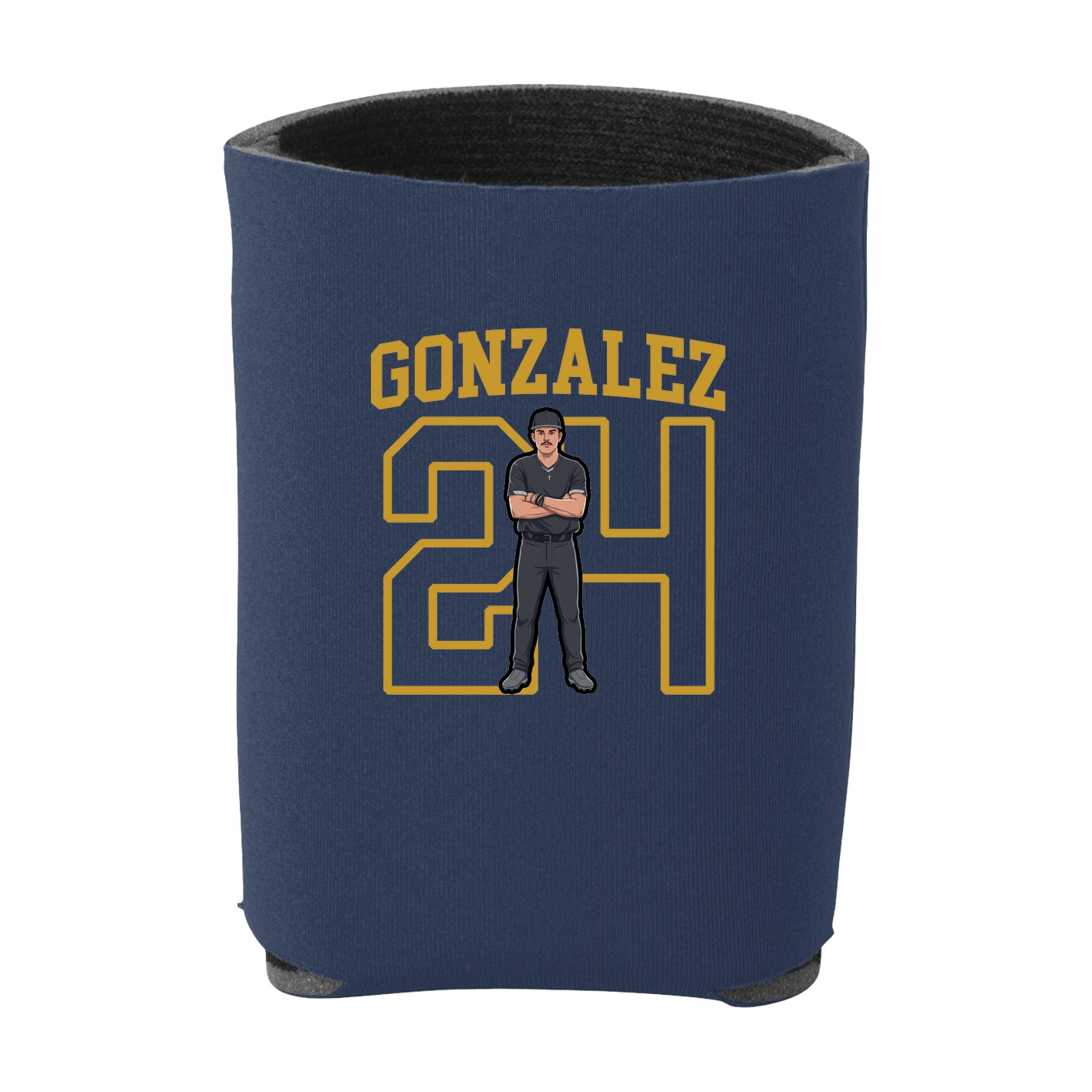 Can Holder — Shirsey in Navy