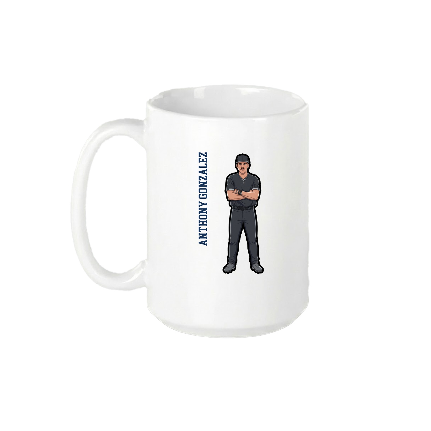 15oz Coffee Mug