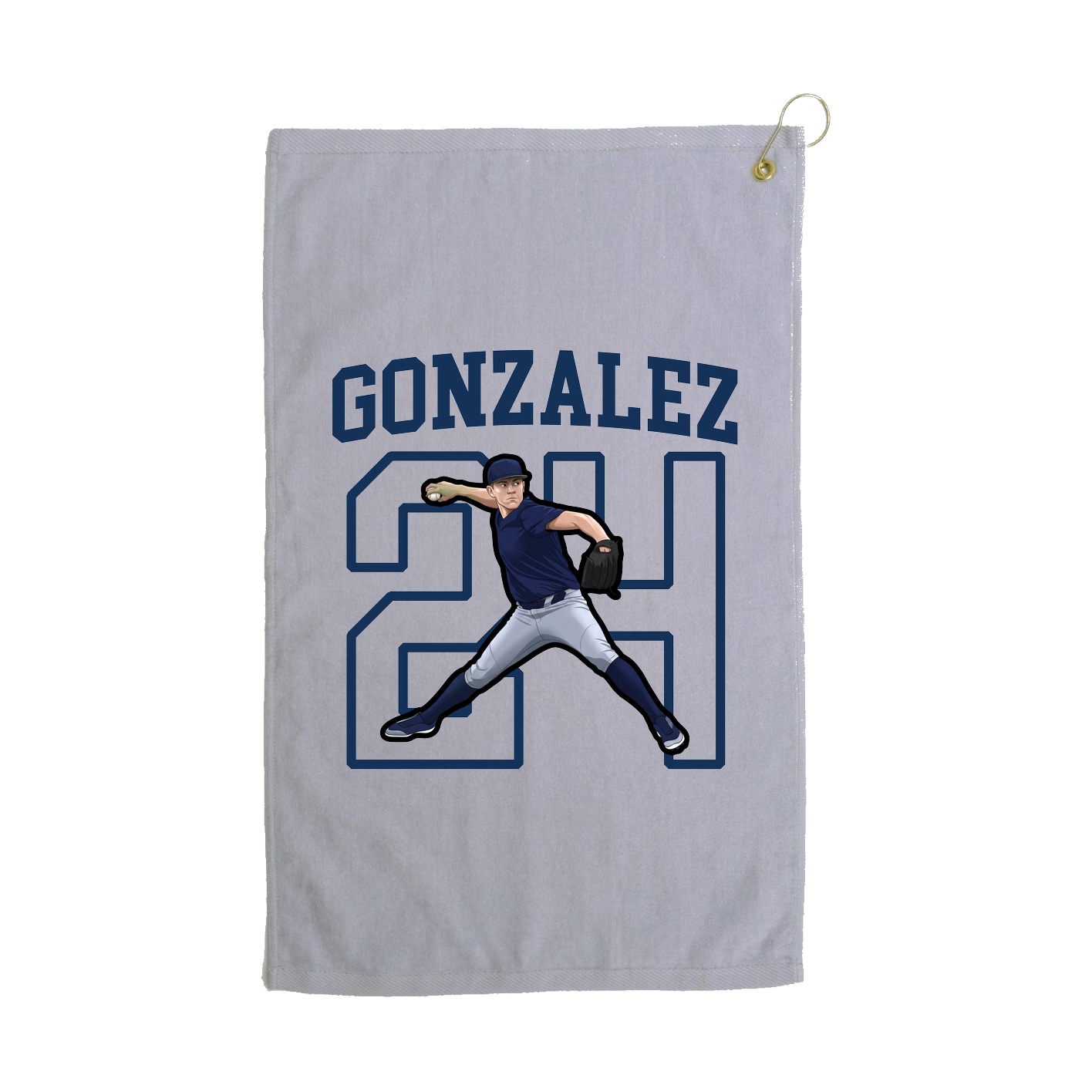Golf Towel