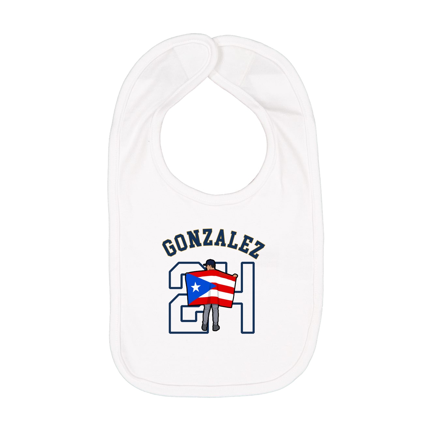 Infant Bib