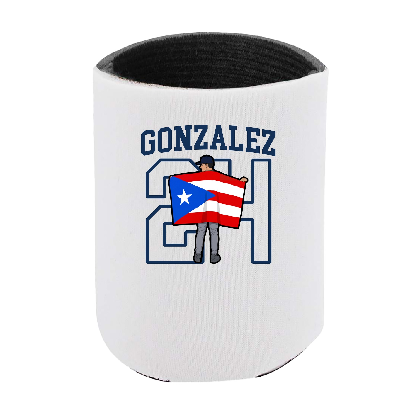 Can Holder