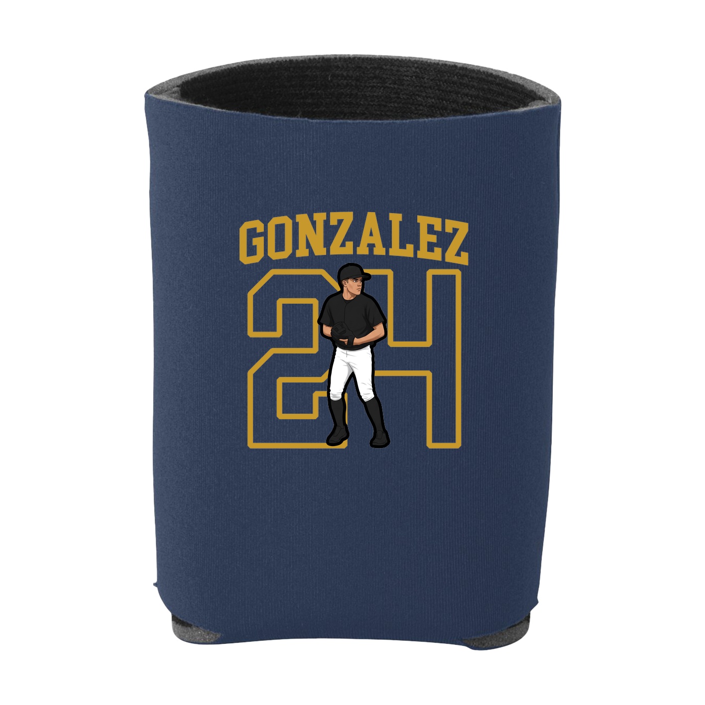 Can Holder — Shirsey in Navy