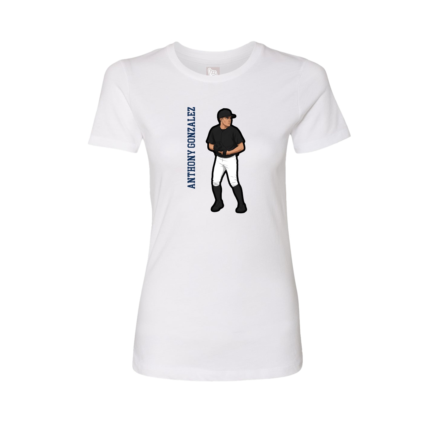 Womens Tee