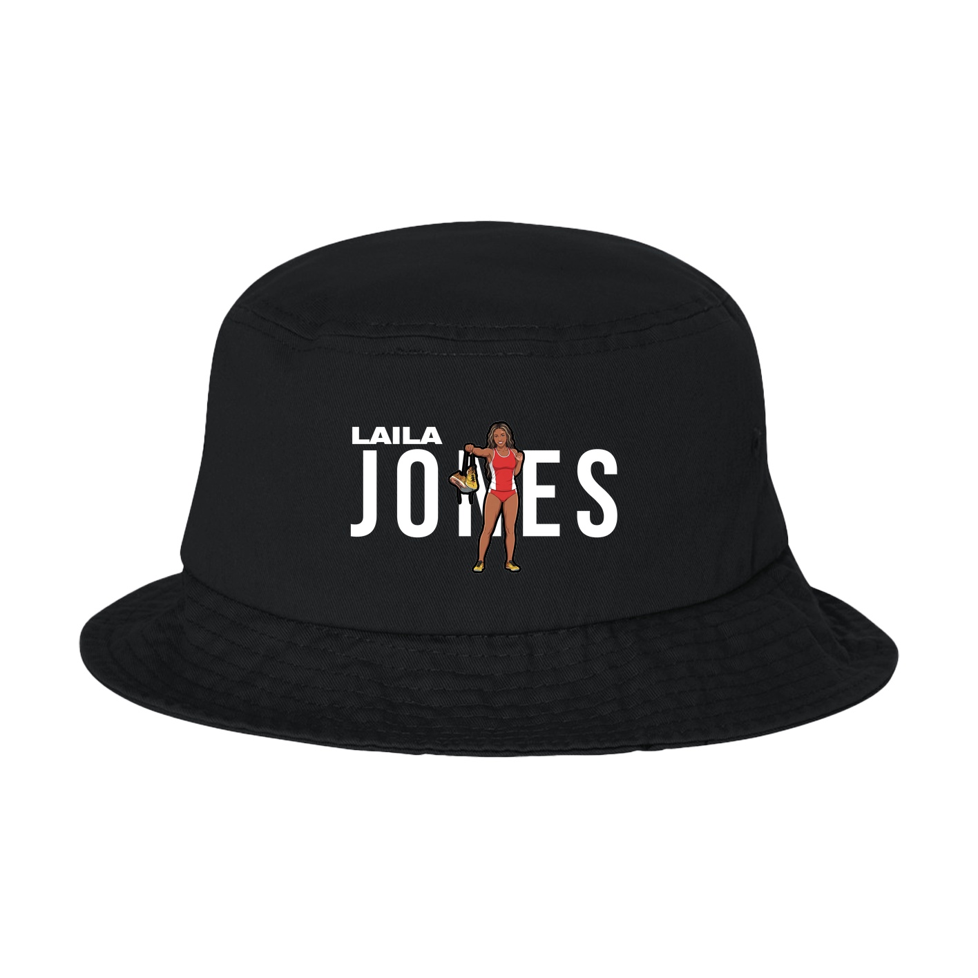 Bucket Cap