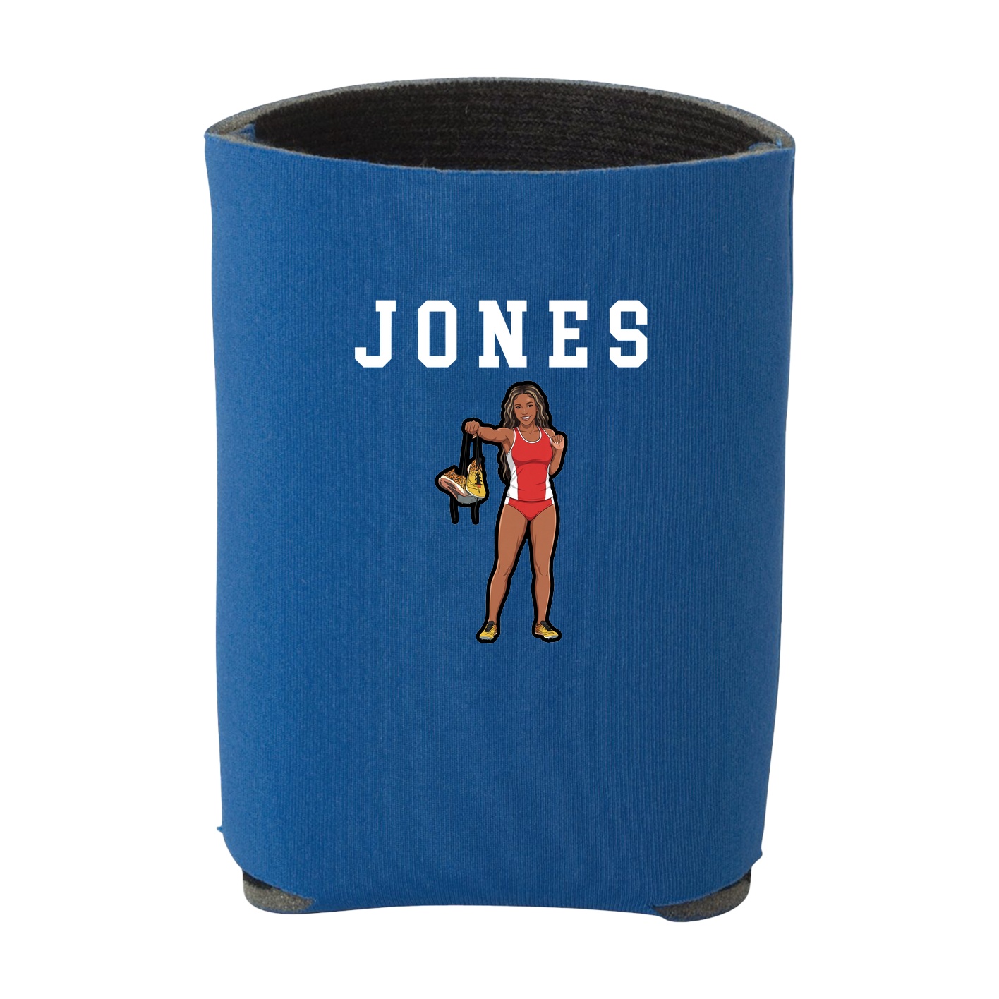 Can Holder — Shirsey in Royal
