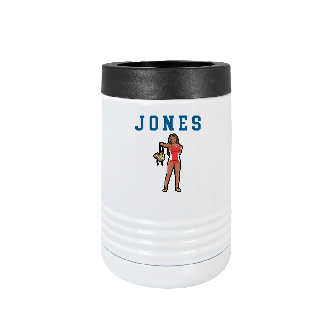 Beverage Holder — Shirsey in White
