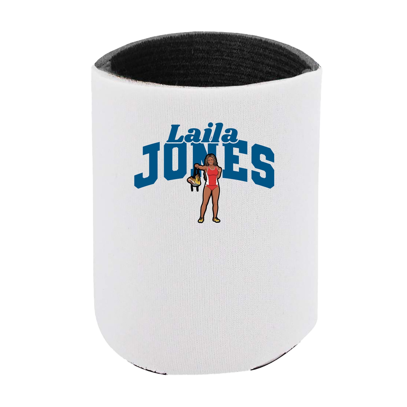 Can Holder — Signature Arch in White