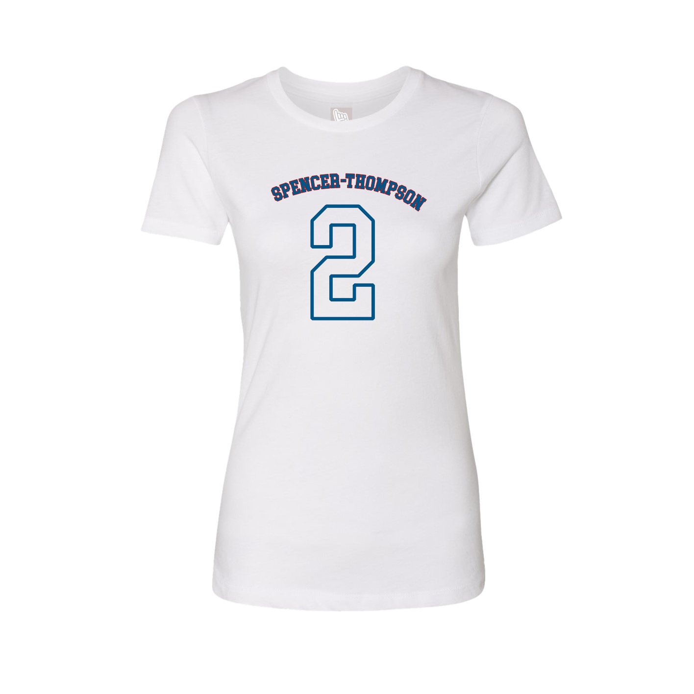 Womens Tee