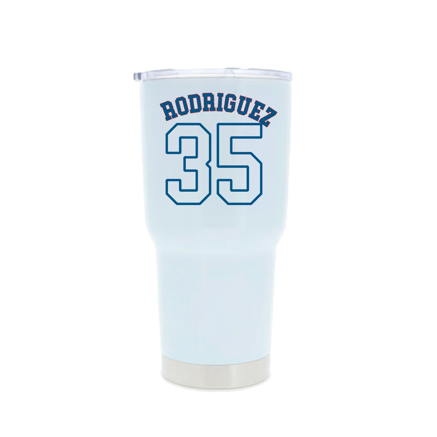 30oz Stainless Steel Tumbler