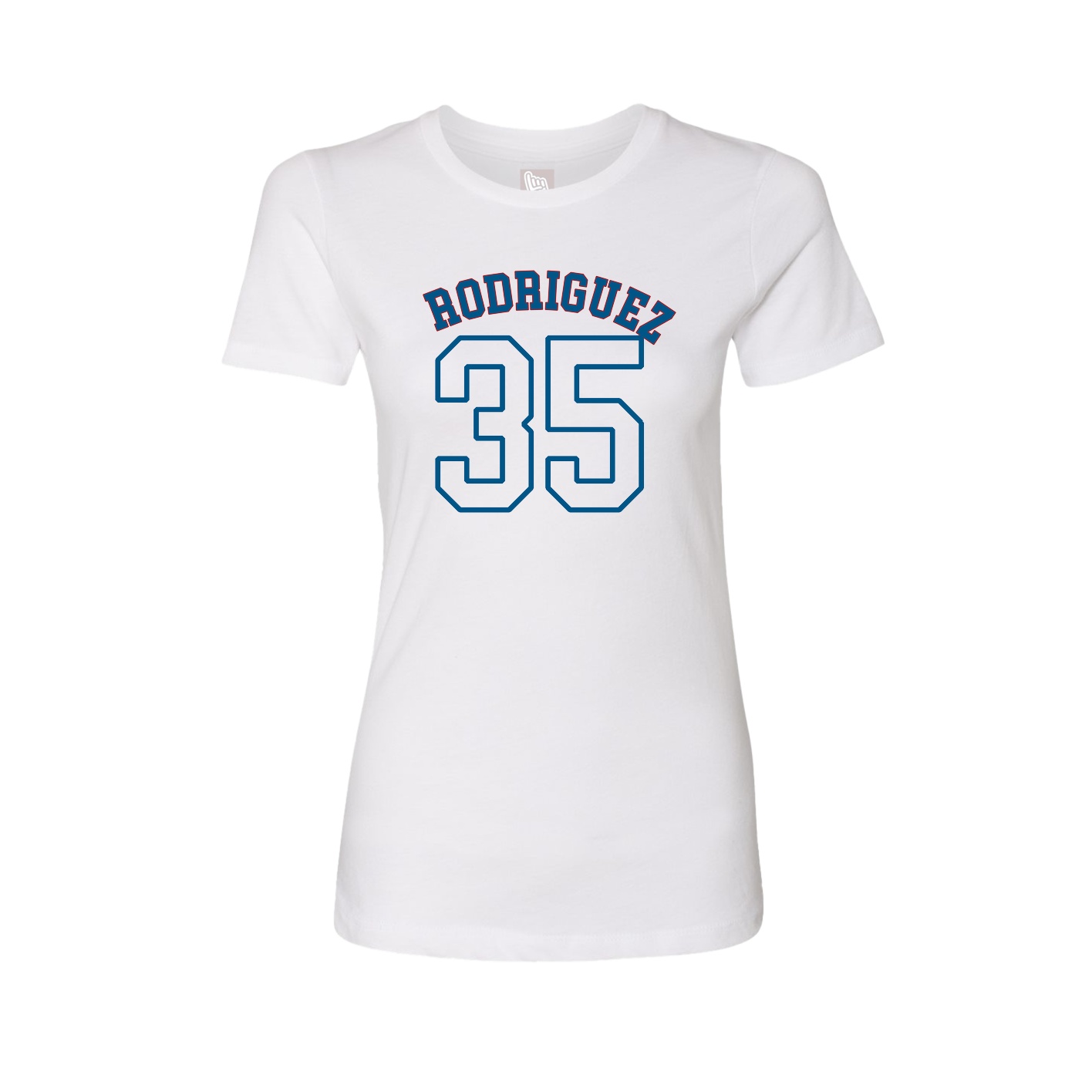 Womens Tee