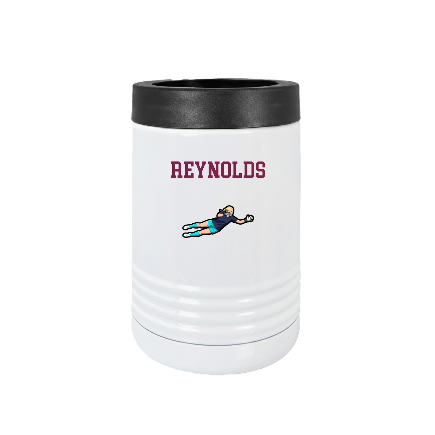 Beverage Holder — Shirsey in White