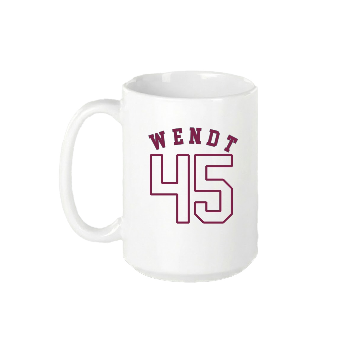 15oz Coffee Mug