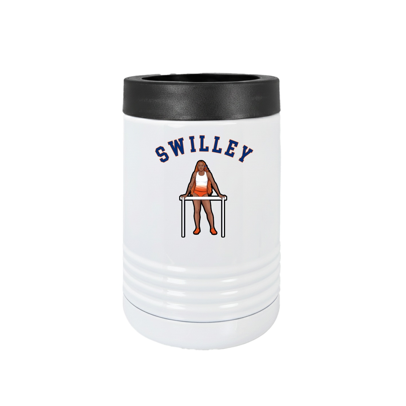 Beverage Holder — Shirsey Arch in White