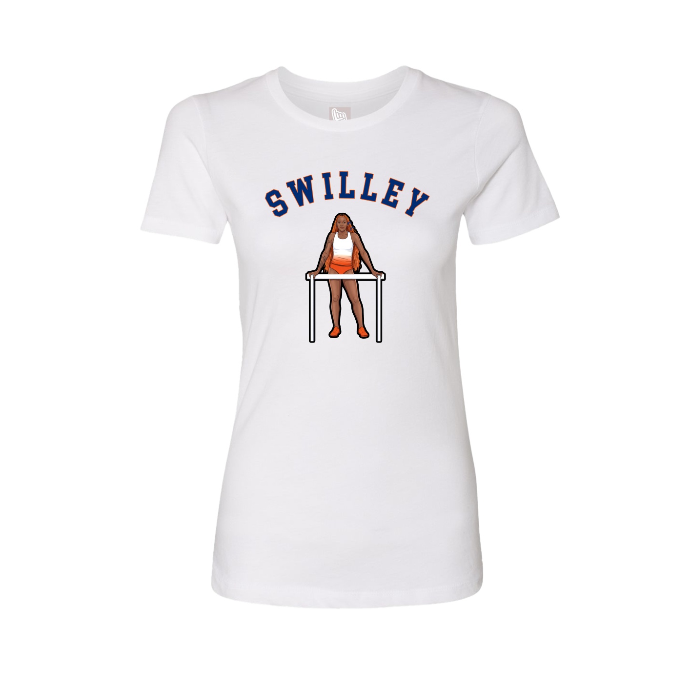 Womens Tee