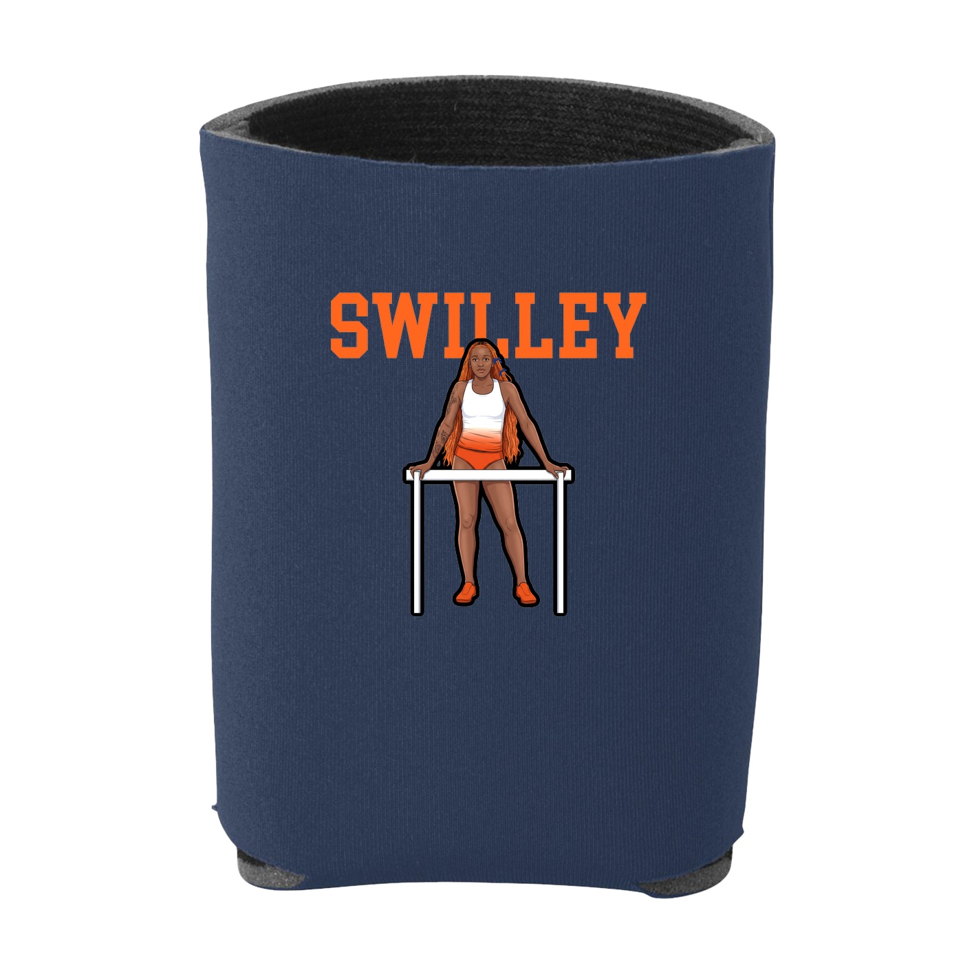 Can Holder — Shirsey in Navy