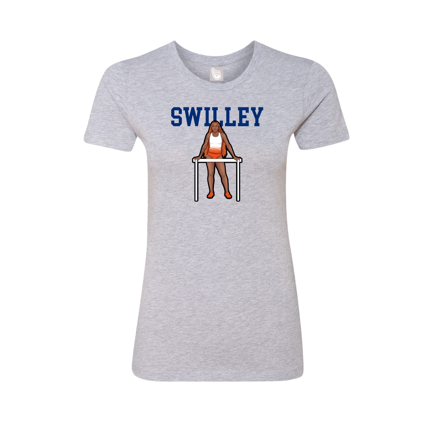 Womens Tee