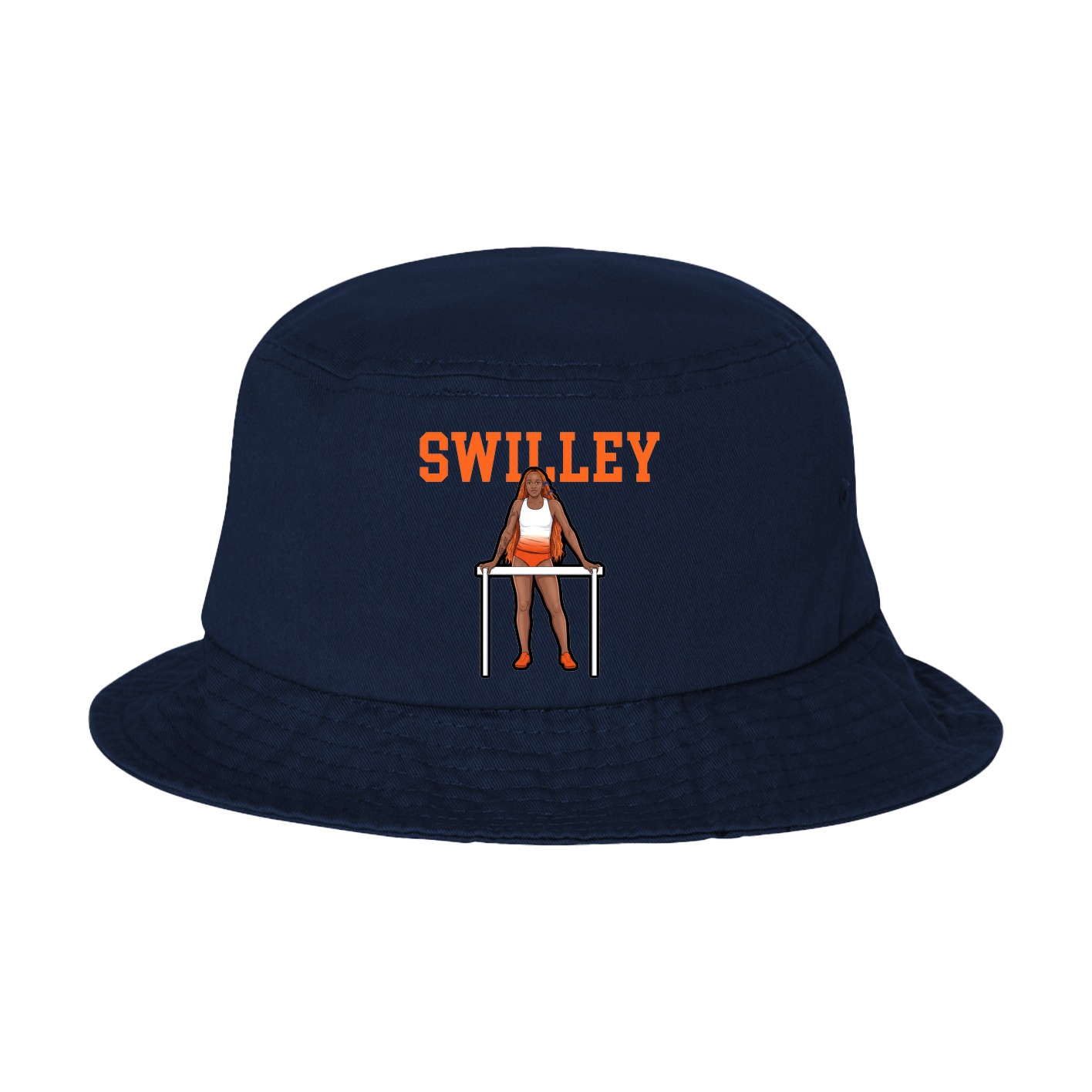 Bucket Cap