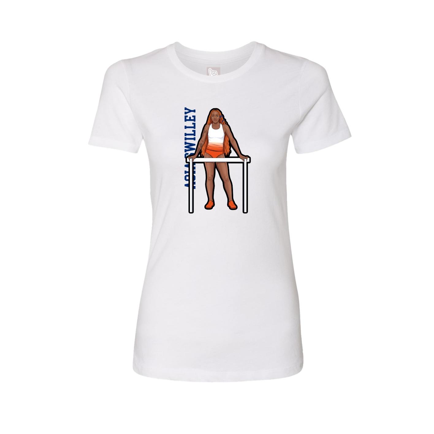 Womens Tee