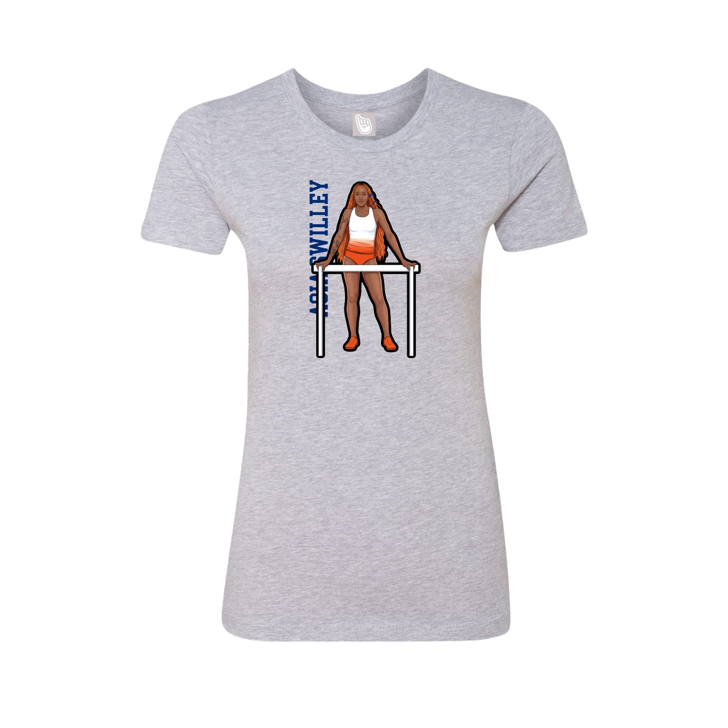 Womens Tee