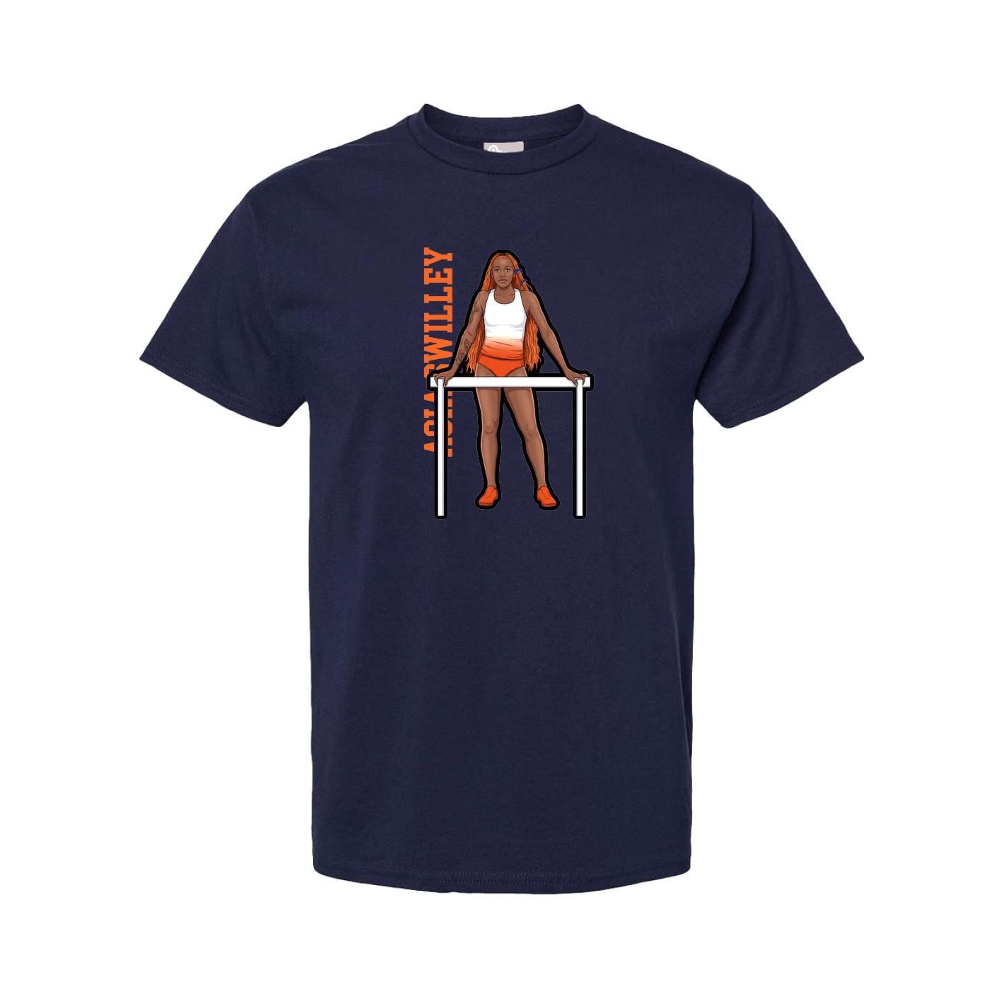 NIL Club Youth Tee