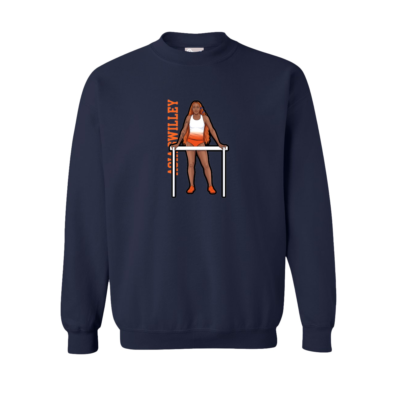 Fleece Crew