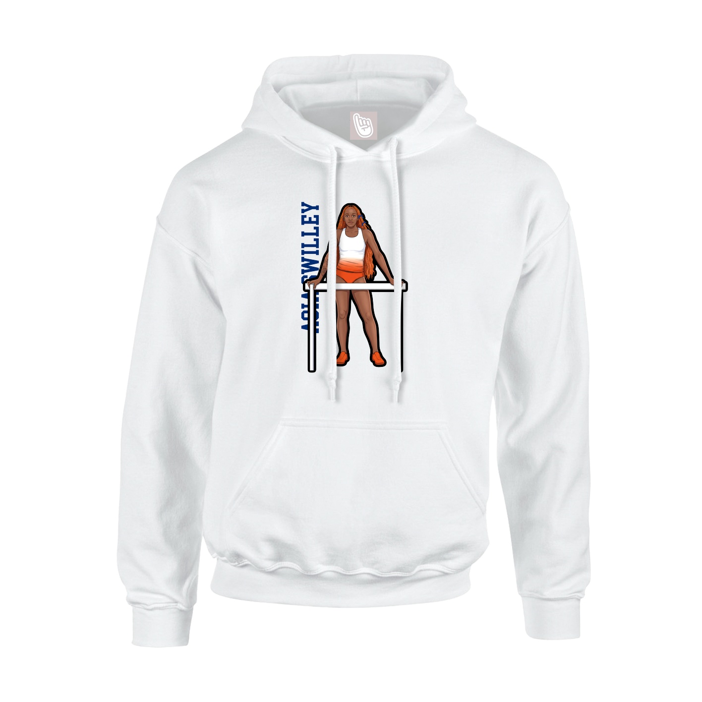 Youth Hoodie